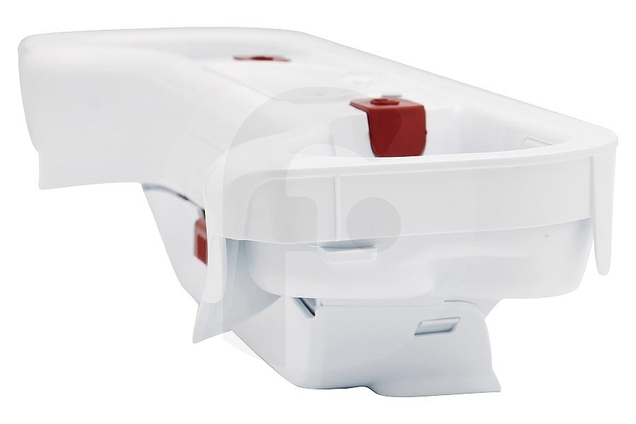 AEG Lavatrice Portadetersivo (unità, cassetto per detersivo, cassetto detergente) per AEG, Electrolux e altri lavatrice 1086623020