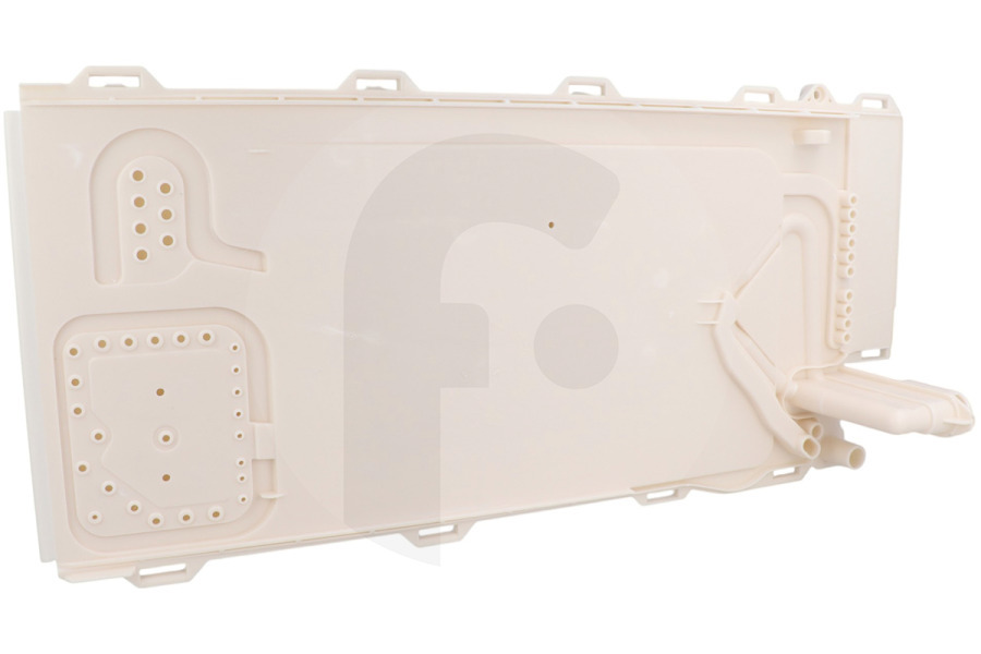 AEG tapa para lavadora 140108533088 apto para entre otros LWR73164Q, LWR87Q166
