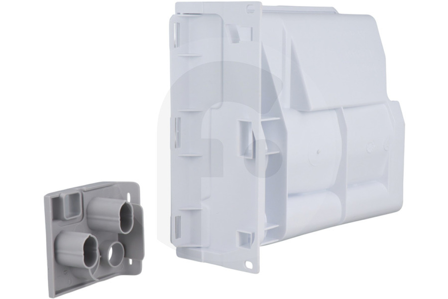 Electrolux Lavadora AEG Cajón del detergente para lavadora 4055379756