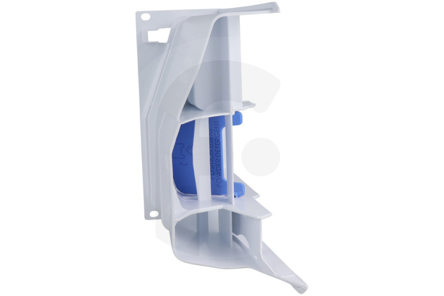 Electrolux Lavadora AEG Cajón del detergente para lavadora 4055379756