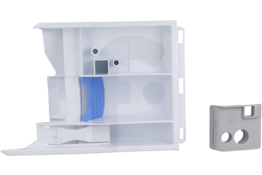 Electrolux Lavadora AEG Cajón del detergente para lavadora 4055379756