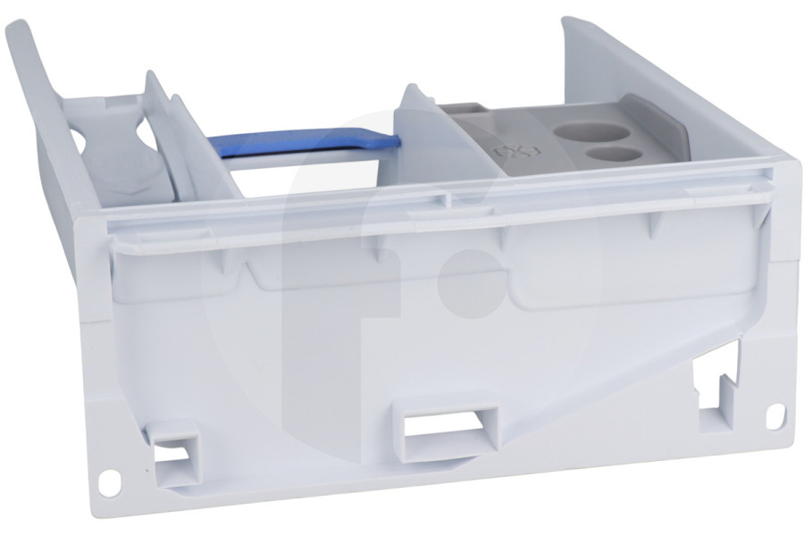 Electrolux Lavadora AEG Cajón del detergente para lavadora 4055379756