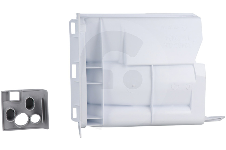 Electrolux Lavadora AEG Cajón del detergente para lavadora 4055379756