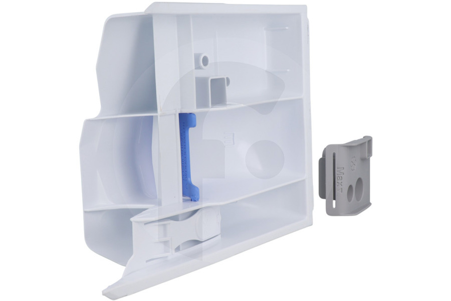Electrolux Lavadora AEG Cajón del detergente para lavadora 4055379756
