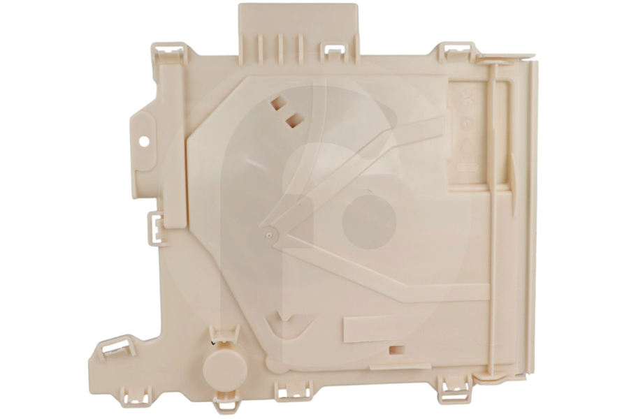 Faure Lavatrice AEG coperchio dispenser detersivo per lavatrice 1246246423