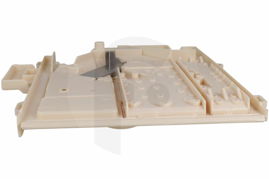 Faure Lavatrice AEG coperchio dispenser detersivo per lavatrice 1246246423