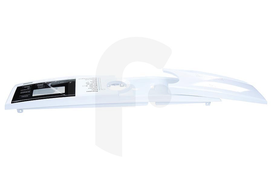 AEG Lavadora Panel de control para AEG, Electrolux y otros lavadora 140067109011
