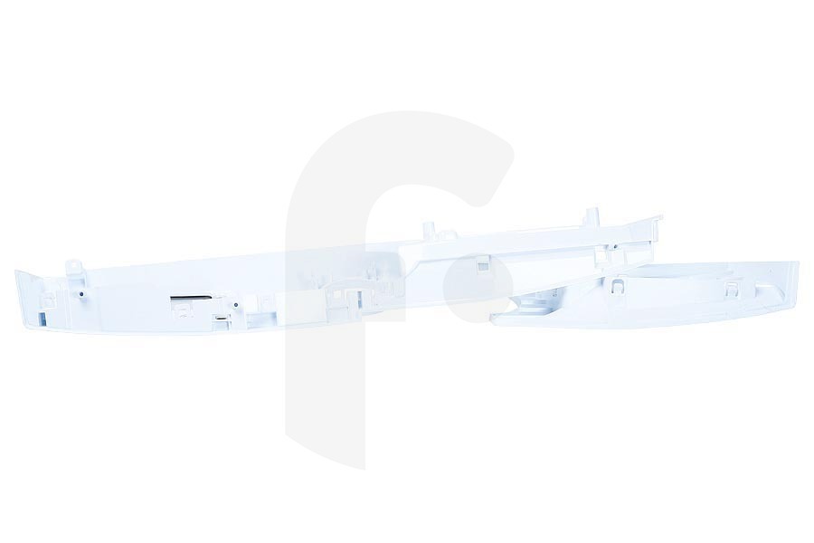 AEG Lavadora Panel de control para AEG, Electrolux y otros lavadora 140067109011