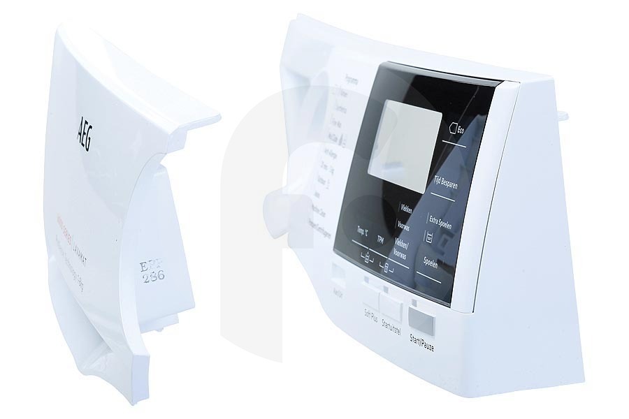 AEG Lavadora Panel de control para AEG, Electrolux y otros lavadora 140067109011