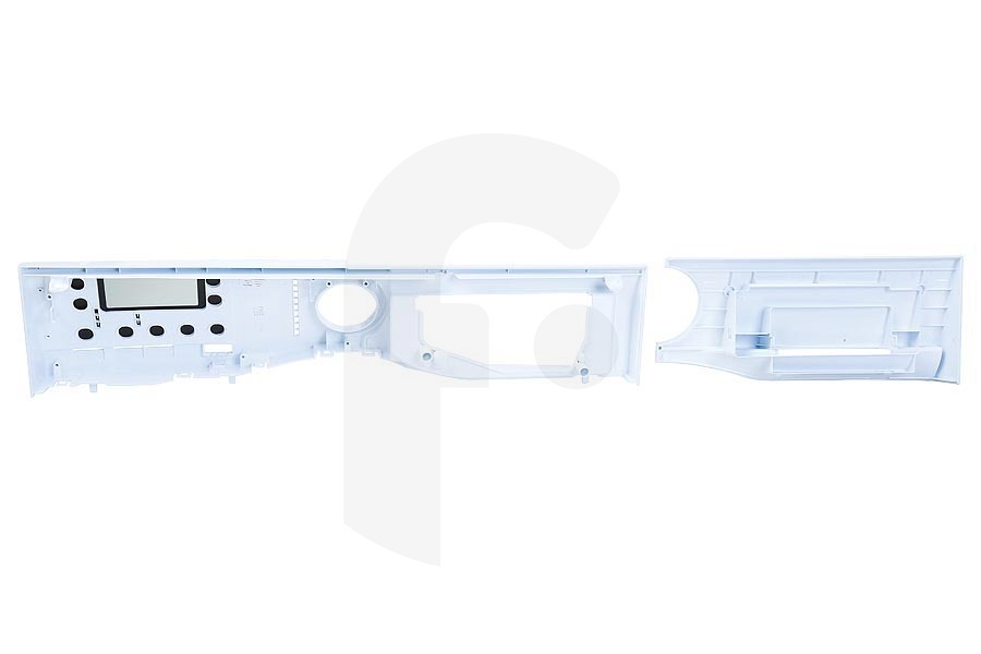 AEG Lavadora Panel de control para AEG, Electrolux y otros lavadora 140067109011