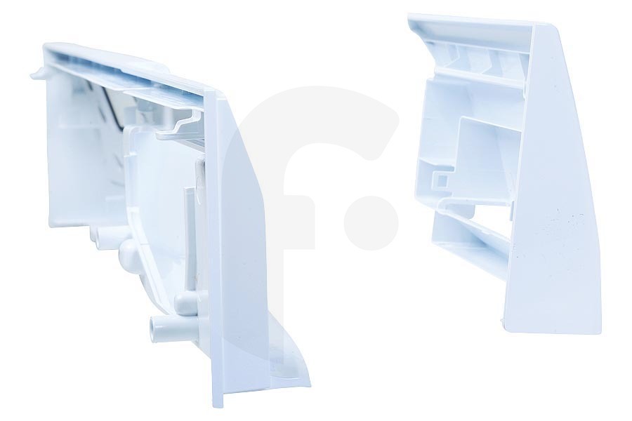 AEG Lavadora Panel de control para AEG, Electrolux y otros lavadora 140067109011