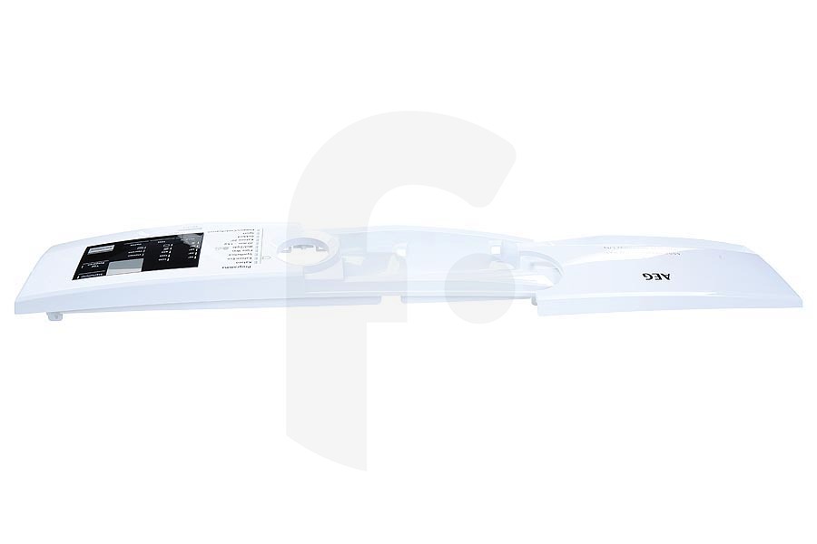 AEG Lavatrice Pannello di controllo per AEG, Electrolux e altri lavatrice 140124292016