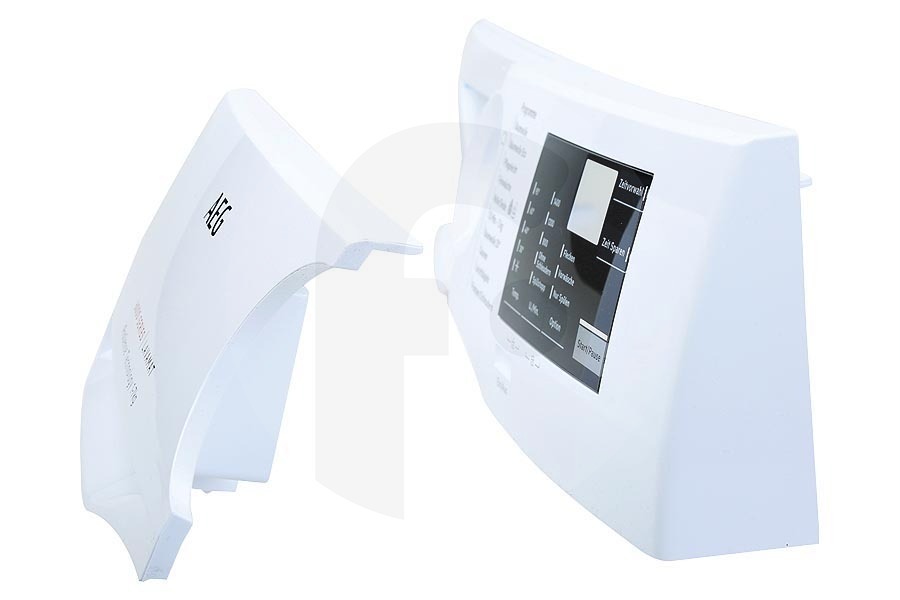 Electrolux Lavadora AEG Panel de control 140066661012 lavadora
