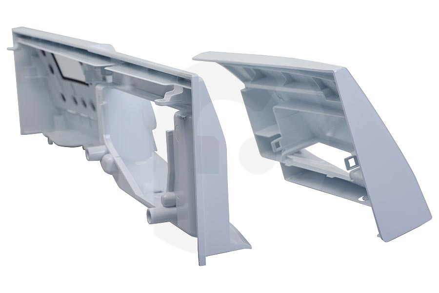 AEG Lavadora Panel de control para AEG, Electrolux y otros lavadora 140070235019
