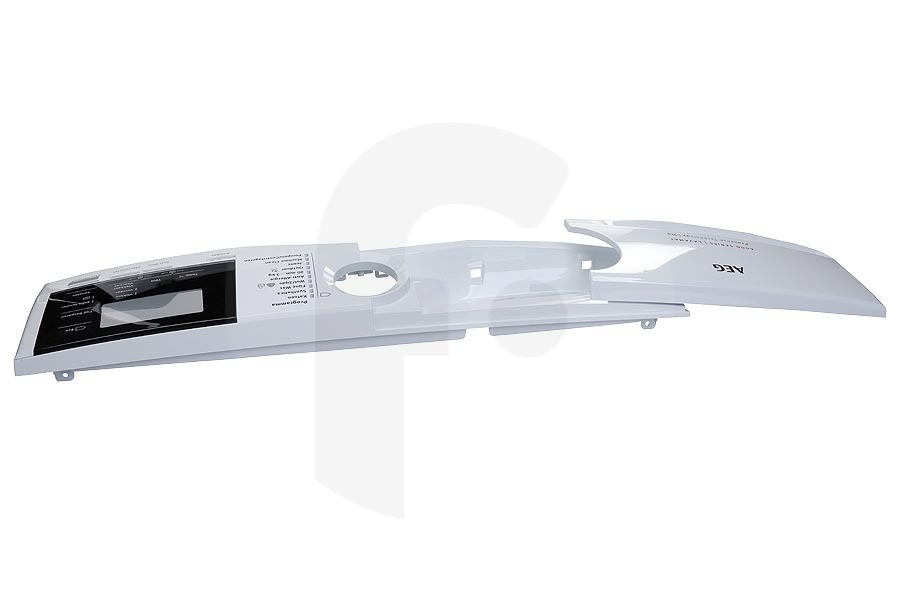 AEG Lavadora Panel de control para AEG, Electrolux y otros lavadora 140070235019