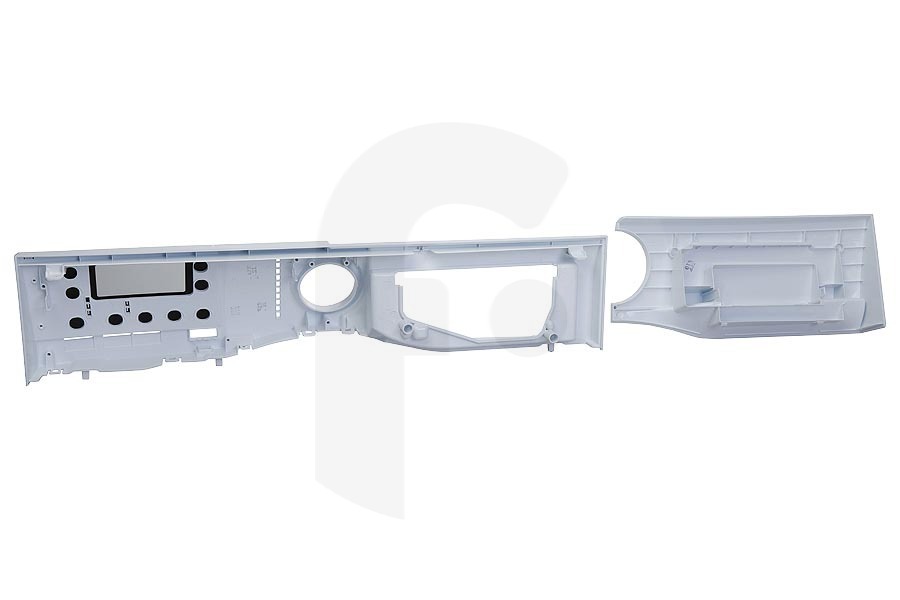 AEG Lavadora Panel de control para AEG, Electrolux y otros lavadora 140070235019