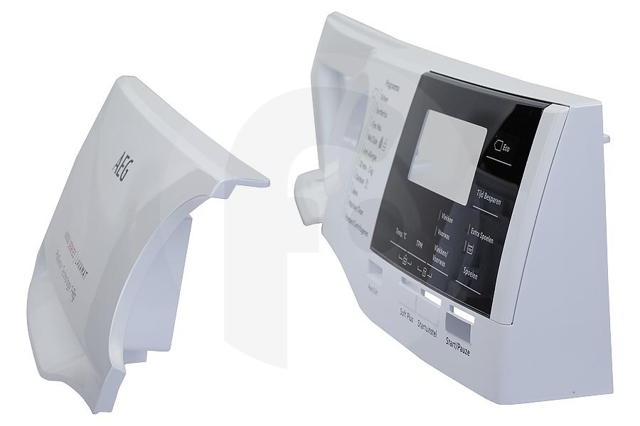 AEG Lavadora Panel de control para AEG, Electrolux y otros lavadora 140070235019