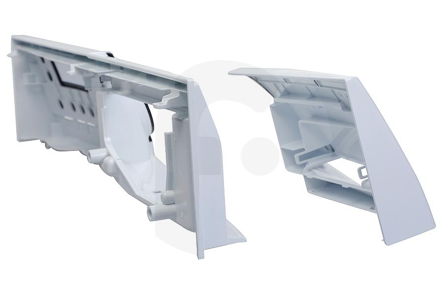 AEG Lavadora Panel de control para AEG, Electrolux y otros lavadora 140056796018
