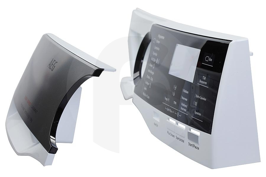 AEG Lavadora Panel de control para AEG, Electrolux y otros lavadora 140056796018