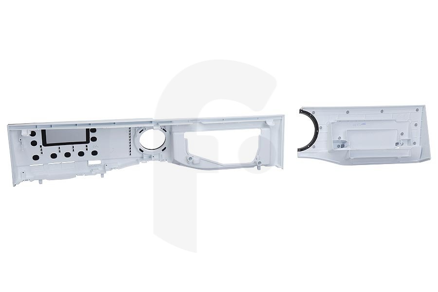 AEG Lavadora Panel de control para AEG, Electrolux y otros lavadora 140056796018
