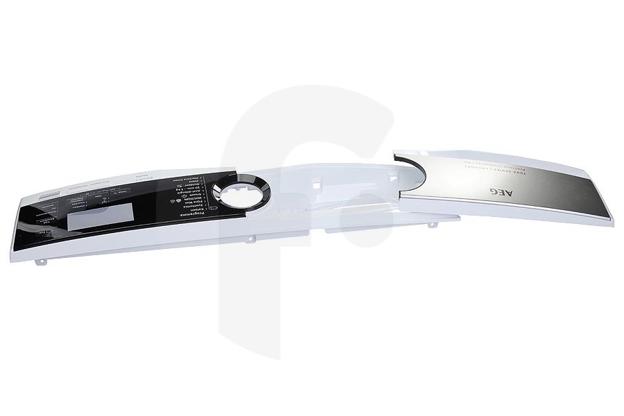 AEG Lavadora Panel de control para AEG, Electrolux y otros lavadora 140056796018