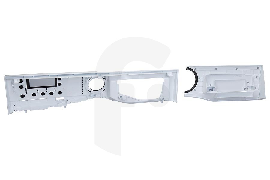 AEG Lavadora Panel de control para AEG, Electrolux y otros lavadora 140058748017
