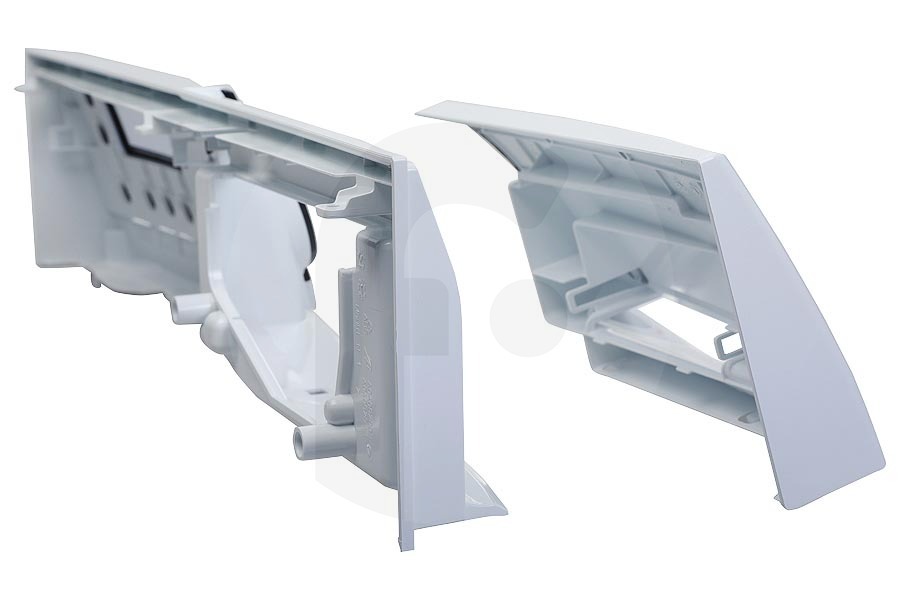 AEG Lavadora Panel de control para AEG, Electrolux y otros lavadora 140058748017