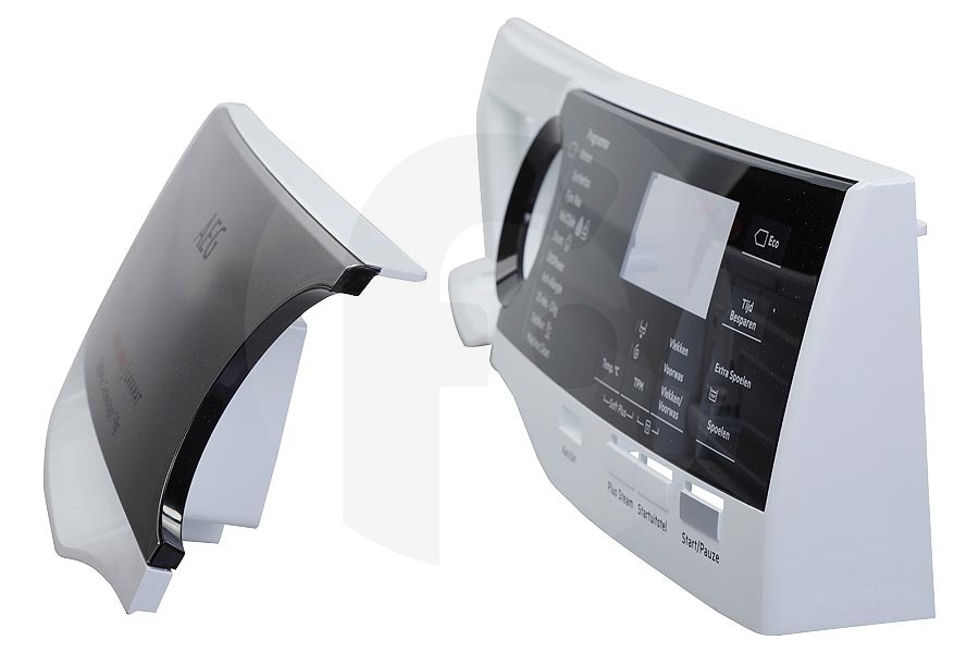 AEG Lavadora Panel de control para AEG, Electrolux y otros lavadora 140058748017