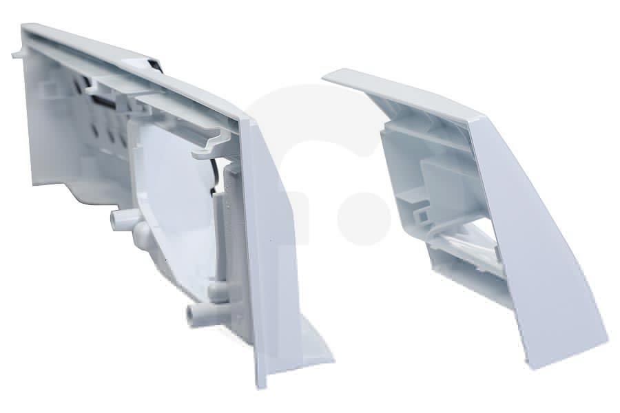 AEG Lavadora Panel de control para AEG, Electrolux y otros lavadora 140059912018