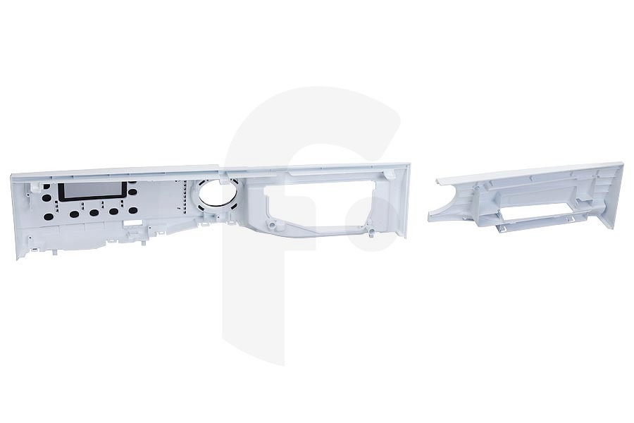 AEG Lavadora Panel de control para AEG, Electrolux y otros lavadora 140059912018