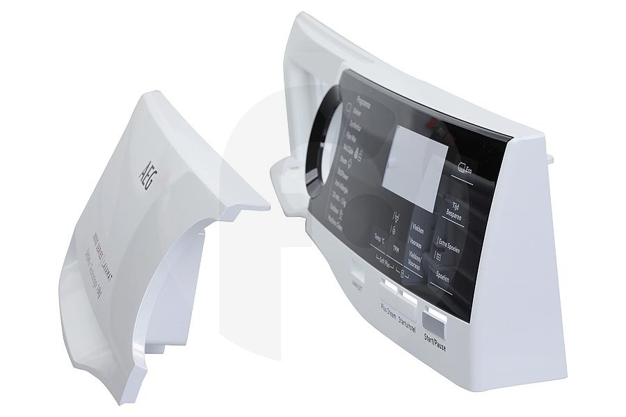 AEG Lavadora Panel de control para AEG, Electrolux y otros lavadora 140059912018