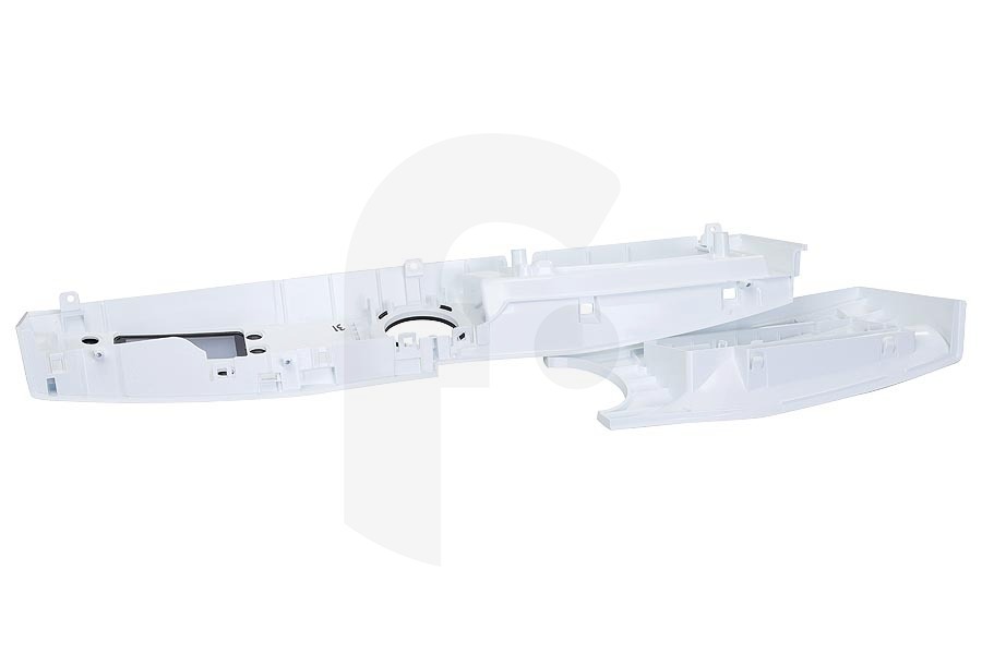 AEG Lavadora Panel de control para AEG, Electrolux y otros lavadora 140059912018