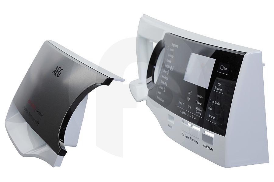AEG Lavadora Panel de control para AEG, Electrolux y otros lavadora 140071090025
