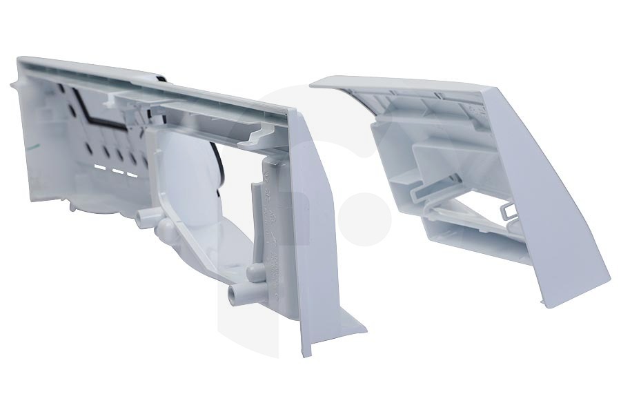 AEG Lavadora Panel de control para AEG, Electrolux y otros lavadora 140071090025