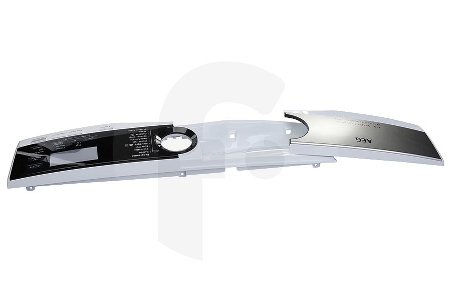AEG Lavadora Panel de control para AEG, Electrolux y otros lavadora 140071090025
