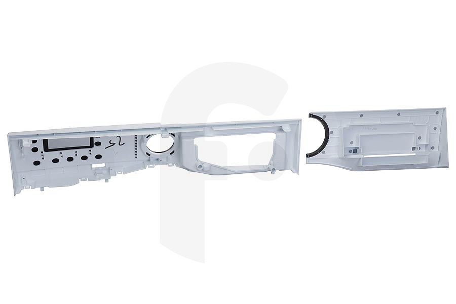 AEG Lavadora Panel de control para AEG, Electrolux y otros lavadora 140071090025