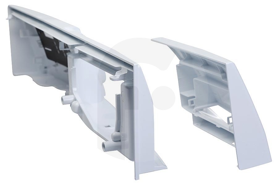 AEG Lavadora Panel de control para AEG, Electrolux y otros lavadora 140070162015
