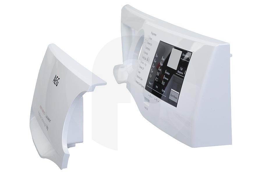 AEG Lavadora Panel de control para AEG, Electrolux y otros lavadora 140070162015