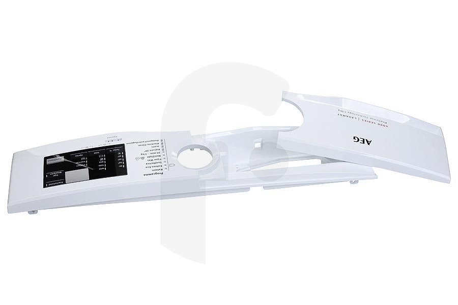 AEG Lavadora Panel de control para AEG, Electrolux y otros lavadora 140070162015