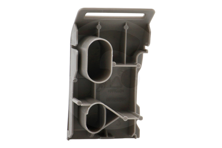 AEG Lavatrice Sifone del cassetto detersivo (vaschetta detersivo) per AEG, Electrolux e altri lavatrice 8078505016