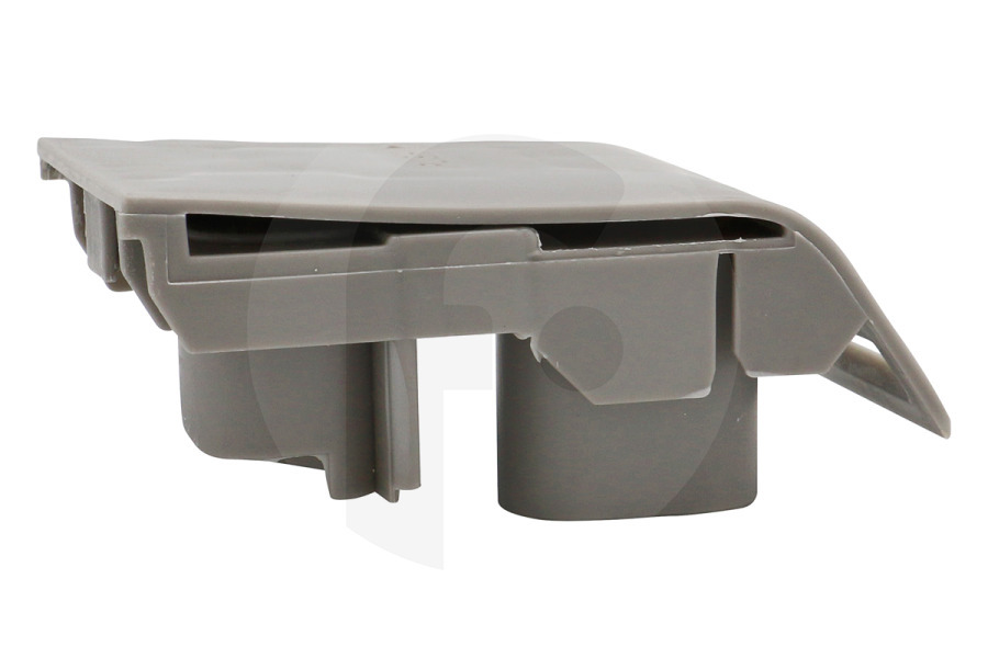AEG Lavatrice Sifone del cassetto detersivo (vaschetta detersivo) per AEG, Electrolux e altri lavatrice 8078505016