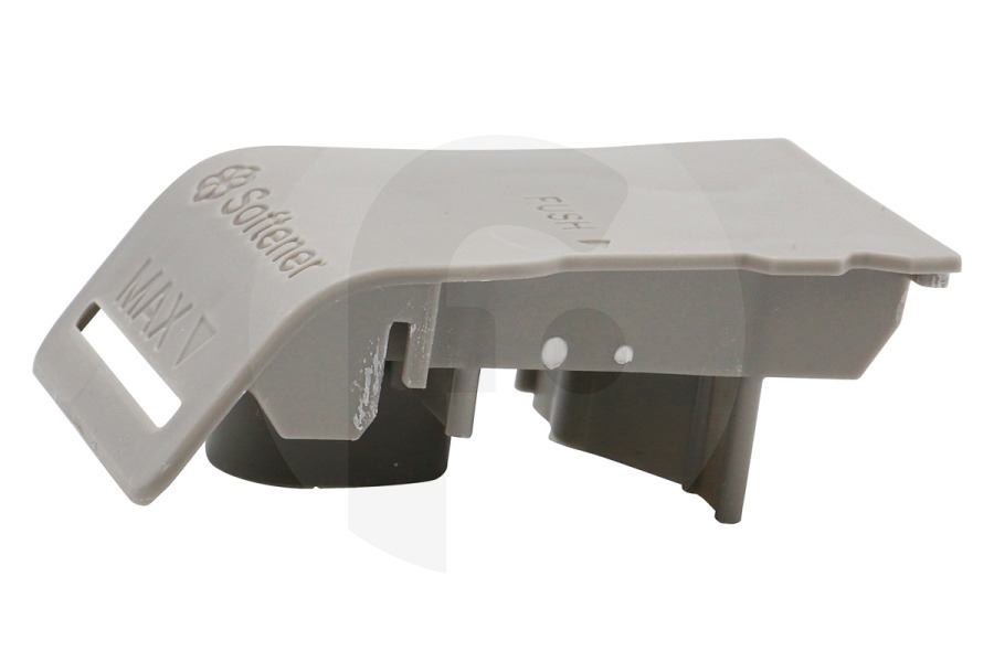 AEG Lavatrice Sifone del cassetto detersivo (vaschetta detersivo) per AEG, Electrolux e altri lavatrice 8078505016