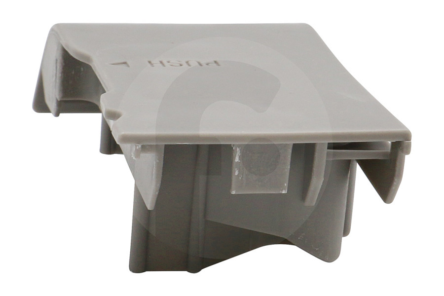 AEG Lavatrice Sifone del cassetto detersivo (vaschetta detersivo) per AEG, Electrolux e altri lavatrice 8078505016
