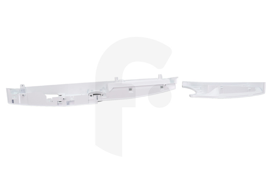 AEG Lavadora Panel de control para AEG, Electrolux y otros lavadora 140248520011