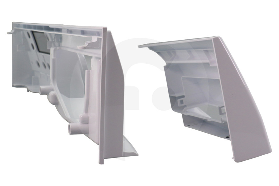 AEG Lavadora Panel de control para AEG, Electrolux y otros lavadora 140248520011