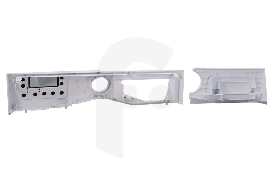 AEG Lavadora Panel de control para AEG, Electrolux y otros lavadora 140248520011