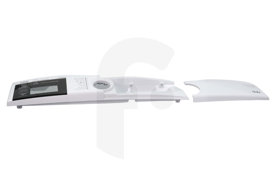 AEG Lavadora Panel de control para AEG, Electrolux y otros lavadora 140248520011
