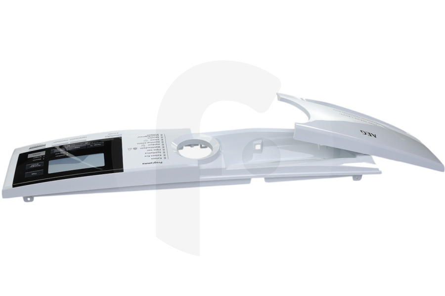 AEG Lavadora AEG Panel de control para lavadora 140101764011