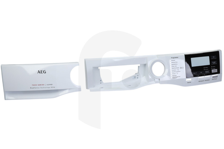 AEG Lavadora AEG Panel de control para lavadora 140101764011