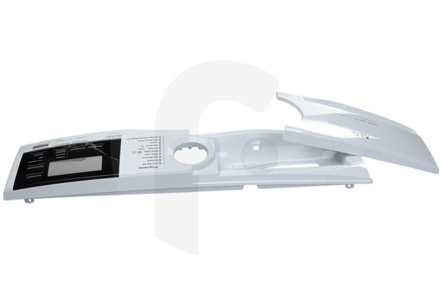 AEG Machine à laver AEG Panneau de commande pour lave-linge 140197159019